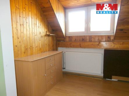4-podkorví.jpg | Pronájem bytu, 2+1, 66 m²