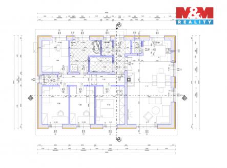 1np-plán domu-1.jpg | Prodej - dům/vila, 129 m²