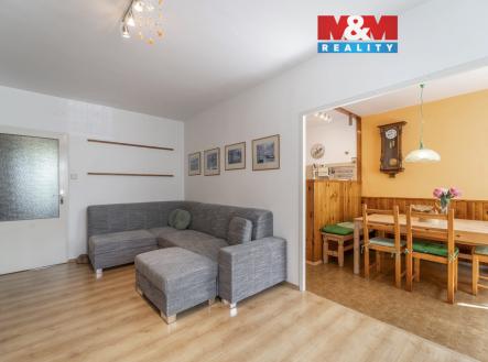 SKR01911-HDR-2.jpg | Prodej bytu, 3+1, 68 m²