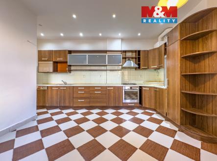 IMG_6542.jpg | Prodej bytu, 4+1, 127 m²