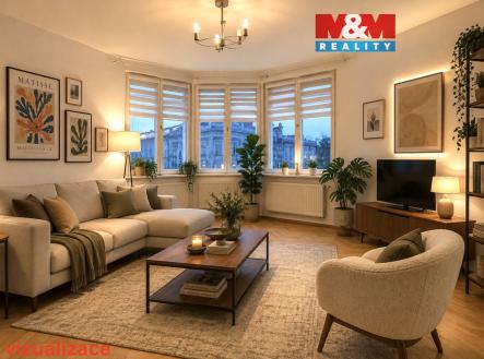 D1FA2994-1B79-4C64-8ADA-F67559DE1E69.jpg | Prodej bytu, 4+1, 119 m²
