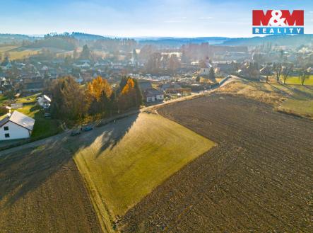 DJI_0745.jpg | Prodej - pozemek pro bydlení, 1 378 m²