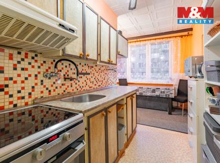 DSC04747-HDR.jpg | Prodej bytu, 3+1, 73 m²