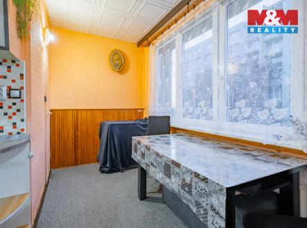 DSC04735-HDR.jpg | Prodej bytu, 3+1, 73 m²