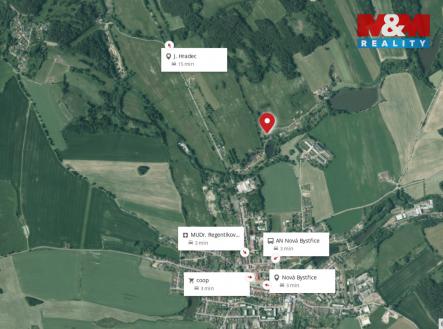 Mapa_okoli_2025_11_29_07_33.jpeg | Prodej - chata/rekreační objekt, 40 m²