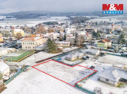 DJI_20251127101233_0019_D_1.jpg | Prodej - pozemek pro bydlení, 1 080 m²