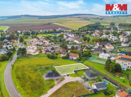 DJI_20251001160405_0017_D_1.jpg | Prodej - pozemek pro bydlení, 1 080 m²