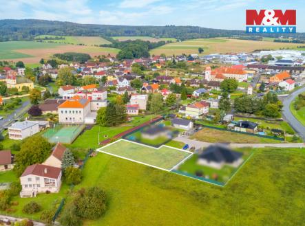 DJI_20251001160300_0013_D_1.jpg | Prodej - pozemek pro bydlení, 1 080 m²