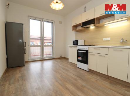 IMG_5774.jpeg | Pronájem bytu, 2+1, 70 m²