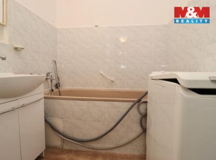 IMG_5781.jpeg | Pronájem bytu, 2+1, 70 m²