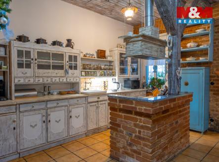 Mikesková - Mlýnec - LQ-13.jpg | Prodej - dům/vila, 433 m²