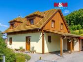 Prodej - dům/vila, 139 m²