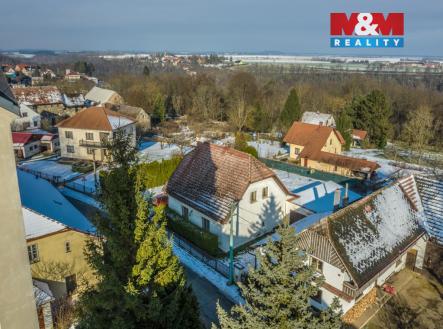 dům | Prodej - dům/vila, 160 m²