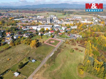 DJI_20251014124016_0003_D-535_1.jpg | Prodej - pozemek pro bydlení, 1 035 m²