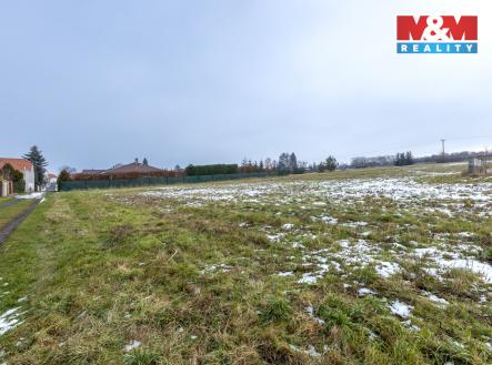 pozemek  | Prodej - pozemek pro bydlení, 941 m²