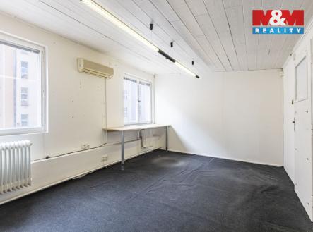 CSA Kancl_mg_3258-hdr.jpg | Pronájem - kanceláře, 17 m²