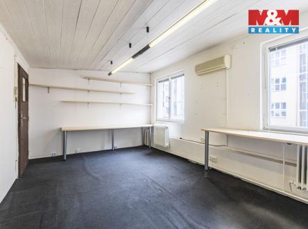 CSA Kancl_mg_3261-hdr.jpg | Pronájem - kanceláře, 17 m²