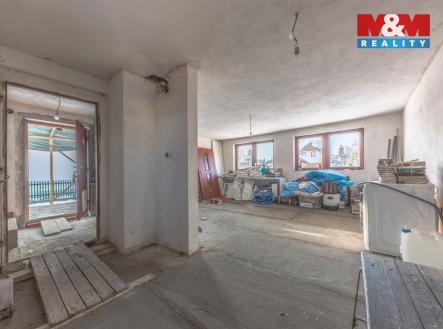 . | Prodej - dům/vila, 86 m²