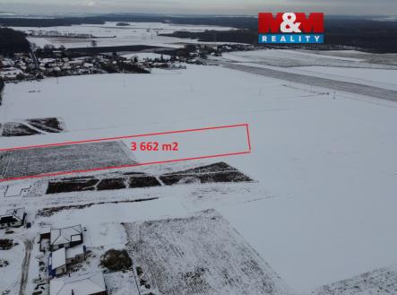 Hranice pozemku m2.jpg | Prodej - pozemek pro bydlení, 3 662 m²