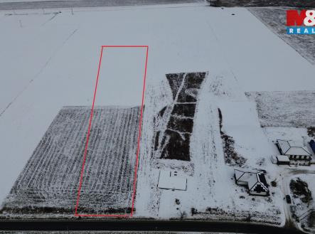 Hranice pozemku.jpg | Prodej - pozemek pro bydlení, 3 662 m²