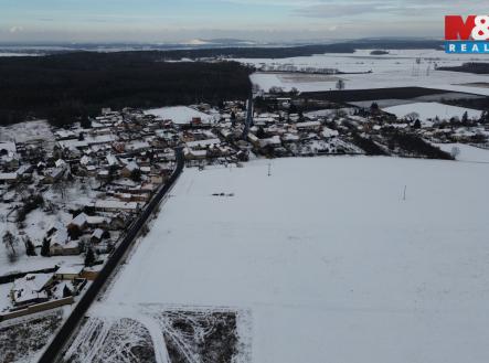 DJI_0811.jpg | Prodej - pozemek pro bydlení, 3 662 m²