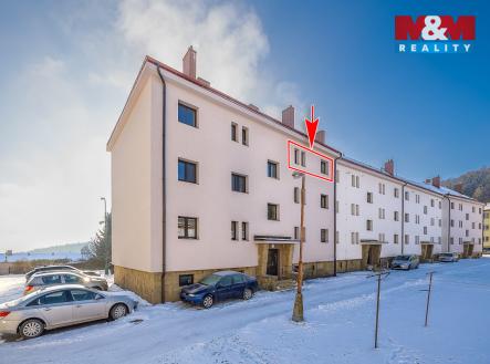 DSC_3055-Edit.jpg | Prodej bytu, 2+1, 57 m²