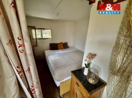 IMG_5456.jpeg | Prodej - chata/rekreační objekt, 21 m²