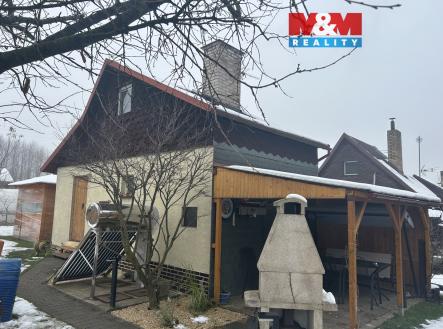 IMG_7336.jpeg | Prodej - chata/rekreační objekt, 50 m²