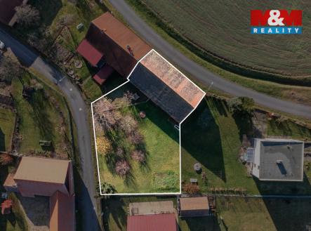 ejpí.jpg | Prodej - pozemek pro bydlení, 835 m²