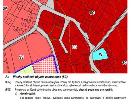 Hotovo ejp.jpg | Prodej - pozemek pro bydlení, 835 m²