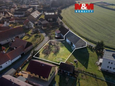 ejp.jpg | Prodej - pozemek pro bydlení, 835 m²