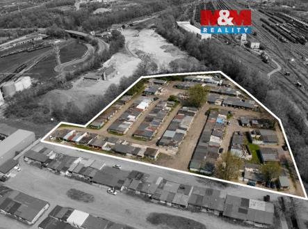garaze-svermova-ostrava-13.jpg | Prodej - pozemek pro komerční výstavbu, 19 030 m²