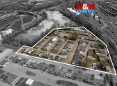 Prodej - pozemek pro komerční výstavbu, 19 030 m²