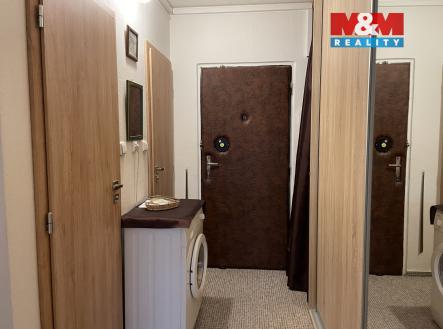 přdv.jpg | Pronájem bytu, 2+kk, 42 m²