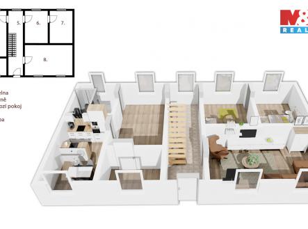 půdorys (1).jpg | Prodej - dům/vila, 120 m²