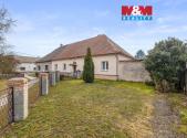 Prodej - dům/vila, 120 m²