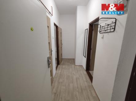 IMG_20251128_153616.jpg | Pronájem bytu, 1+1, 31 m²