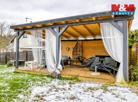 z6.jpg | Prodej - chata/rekreační objekt, 50 m²