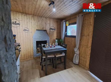 608287598_1397466402102618_1382467113649863816_n.jpg | Prodej - chata/rekreační objekt, 50 m²