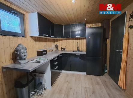 608687639_1637053517657204_3005066368868487309_n.jpg | Prodej - chata/rekreační objekt, 50 m²