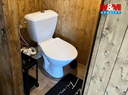 z5.jpg | Prodej - chata/rekreační objekt, 50 m²