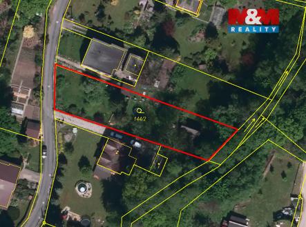 Snímek obrazovky 2025-11-30 132247.jpg | Prodej - pozemek, zahrada, 971 m²