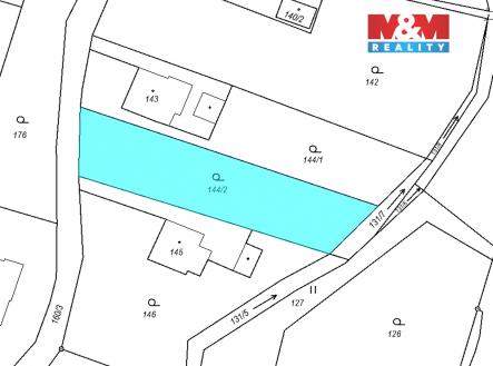 Snímek obrazovky 2025-11-30 131759.jpg | Prodej - pozemek, zahrada, 971 m²