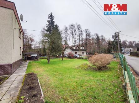 IMG_20251213_123055.jpg | Prodej - pozemek, zahrada, 971 m²