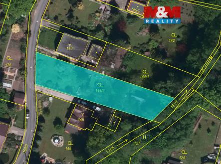 Snímek obrazovky 2025-11-30 131731.jpg | Prodej - pozemek, zahrada, 971 m²