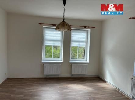 jílové 8.jpeg | Pronájem bytu, 1+1, 37 m²