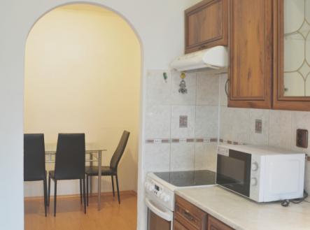 . | Prodej bytu, 3+1, 70 m²