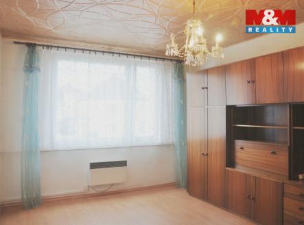 . | Prodej bytu, 3+1, 70 m²