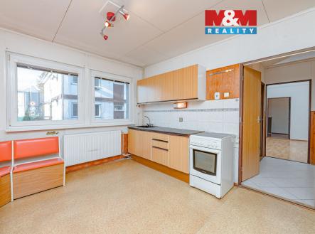 DSC_4442.jpg | Prodej bytu, 3+1, 56 m²