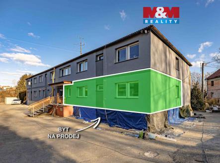 DSC_4478_MM.jpg | Prodej bytu, 3+1, 56 m²